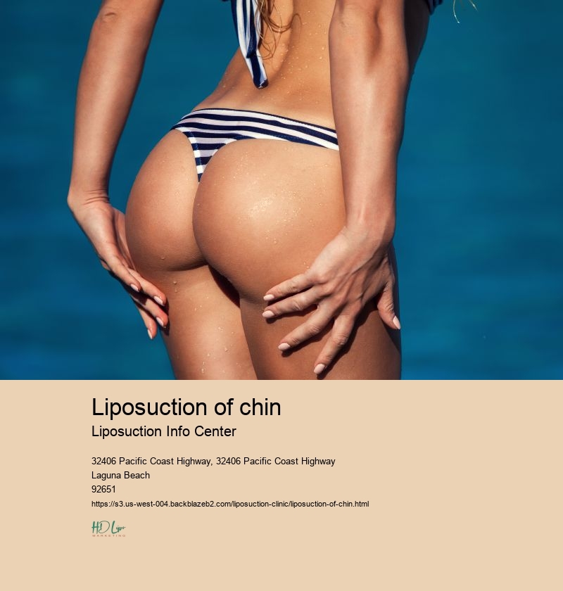 liposuction of chin Liposuction Info Center is liposuction safe