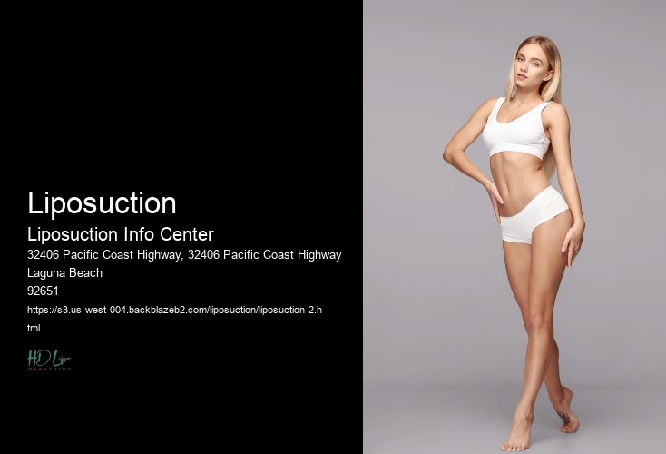 liposuction