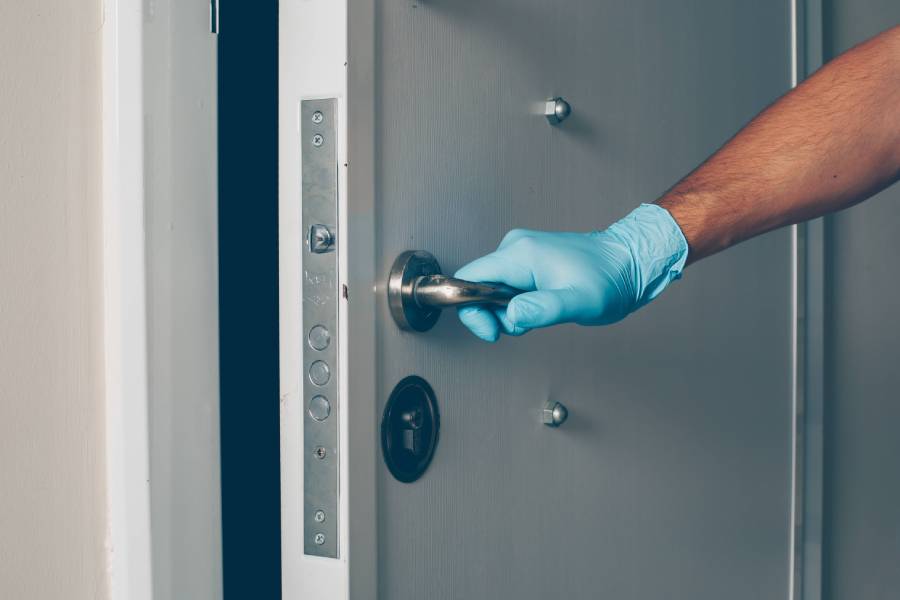 House Locksmith Vancouver Locksmith Services
