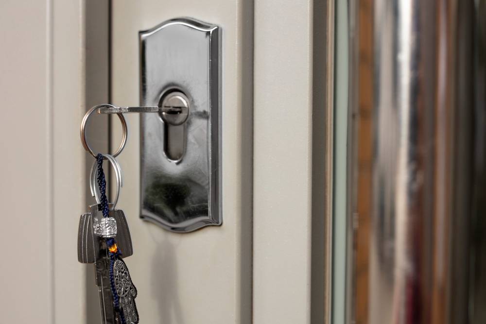 West Vancouver Locksmith Services locksmith