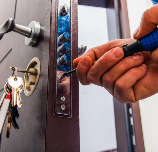 Experienced Locksmiths Near Me High-security locks Vancouver