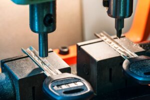 Low Cost Locksmith High-security locks Vancouver