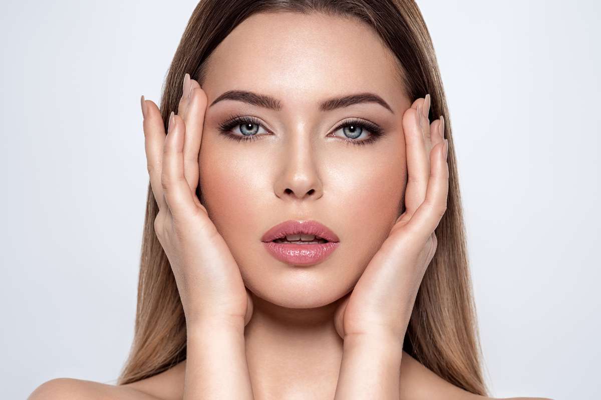 Lash Lift Los Angeles