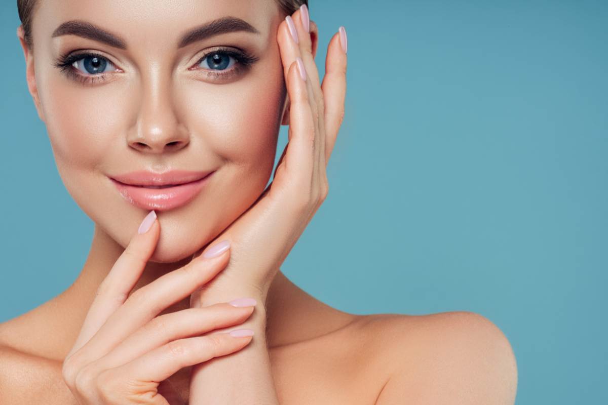 Eyelash Extensions In Los Angeles