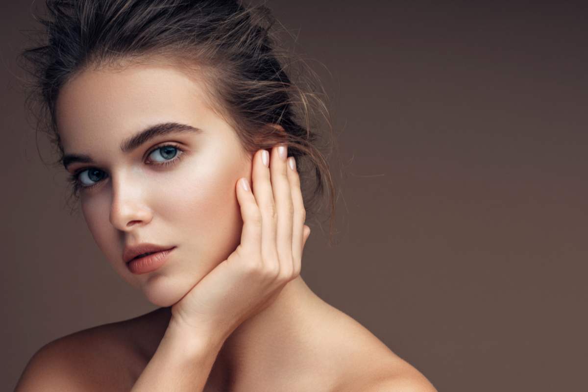 Eyelash Lift Los Angeles Ca