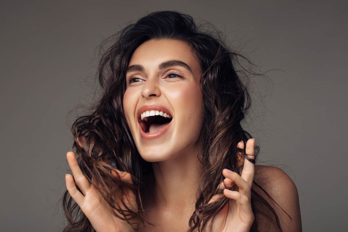 Los Angeles Lash Lift And Tint