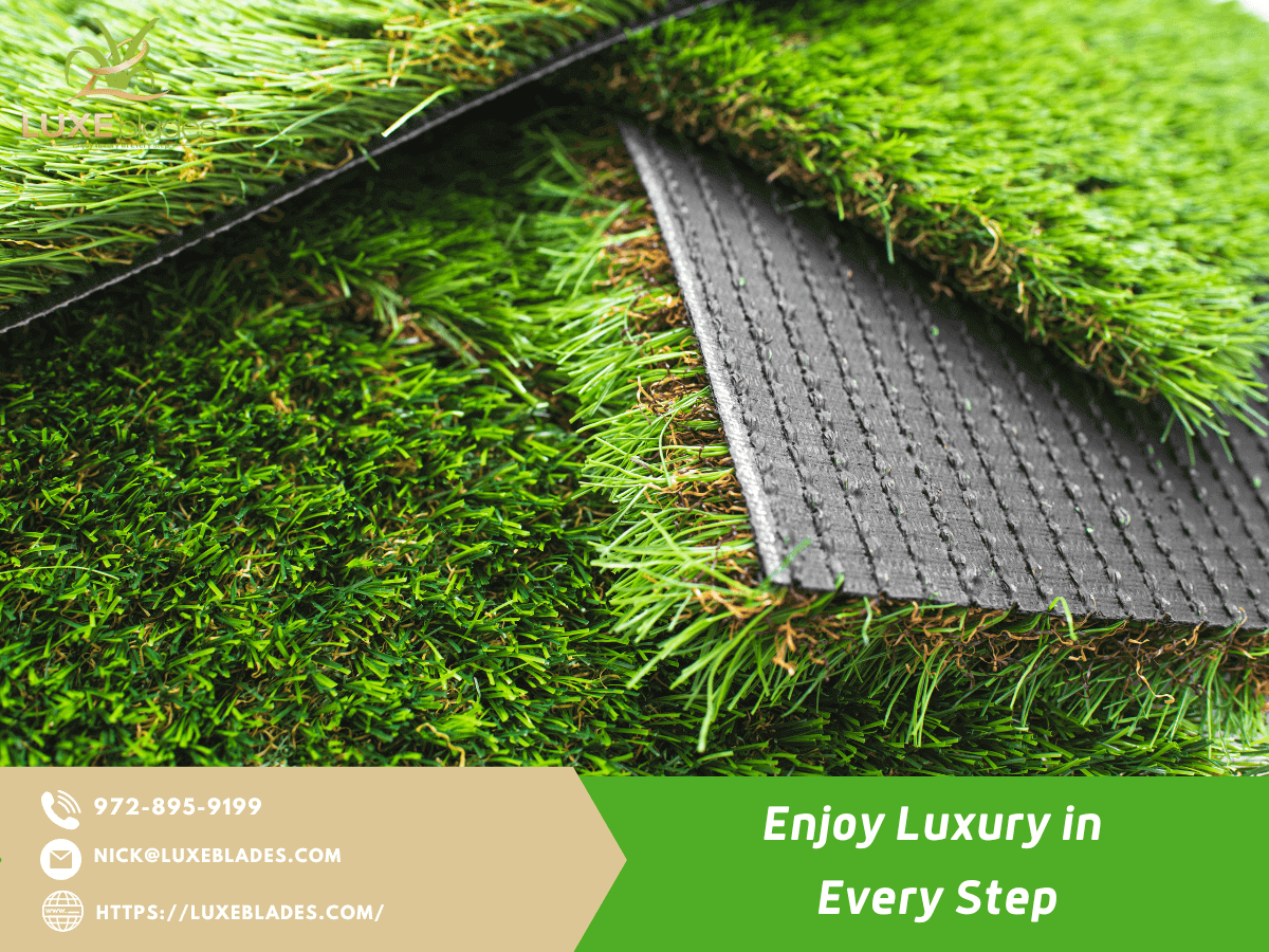 Artificial Turf McKinney TX