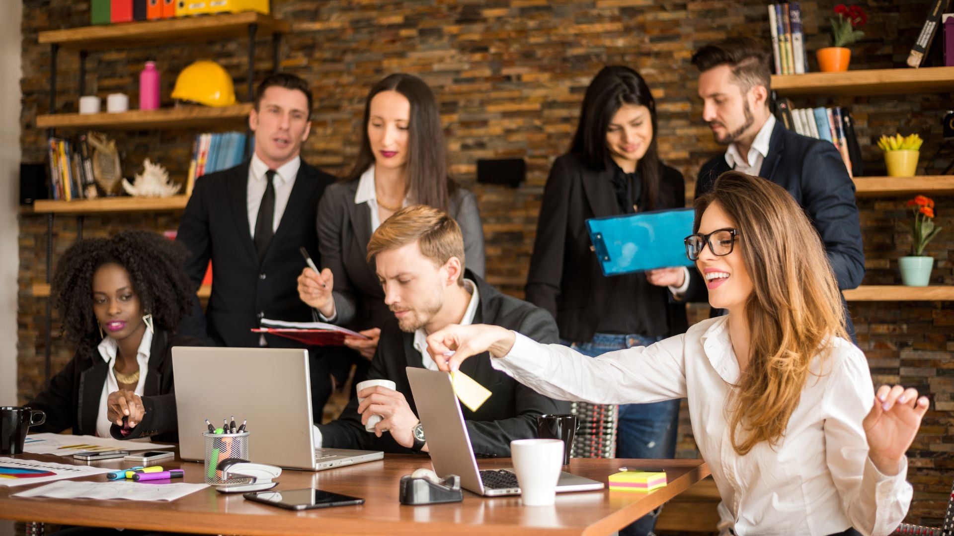 What is the Secret to Unlocking Successful Advertising Methods? Discover Just How a Specialist Marketing Agency Can Aid!