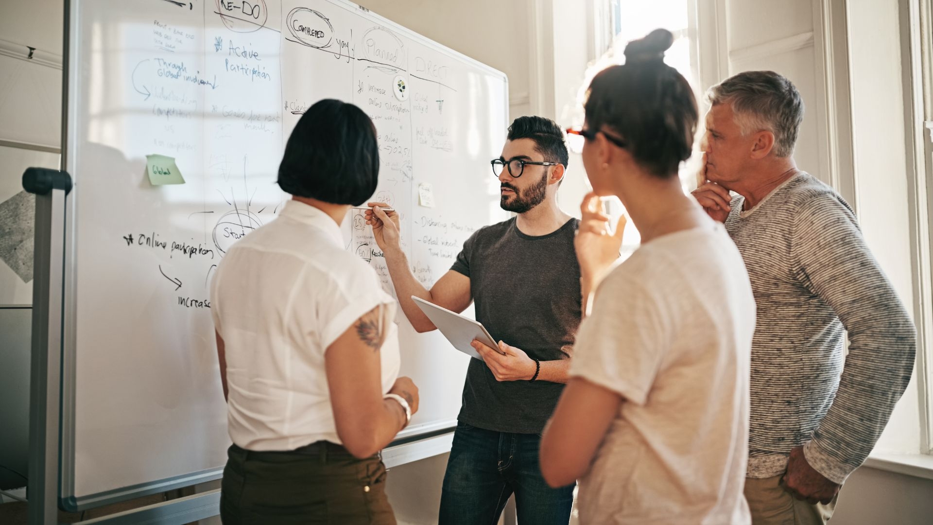 What is the Secret to Opening Successful Advertising And Marketing Methods? Discover Exactly How a Professional Marketing Agency Can Help!