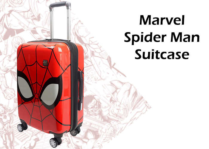 Marvel Handbag