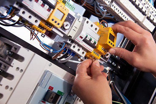 Electricians Cambridge