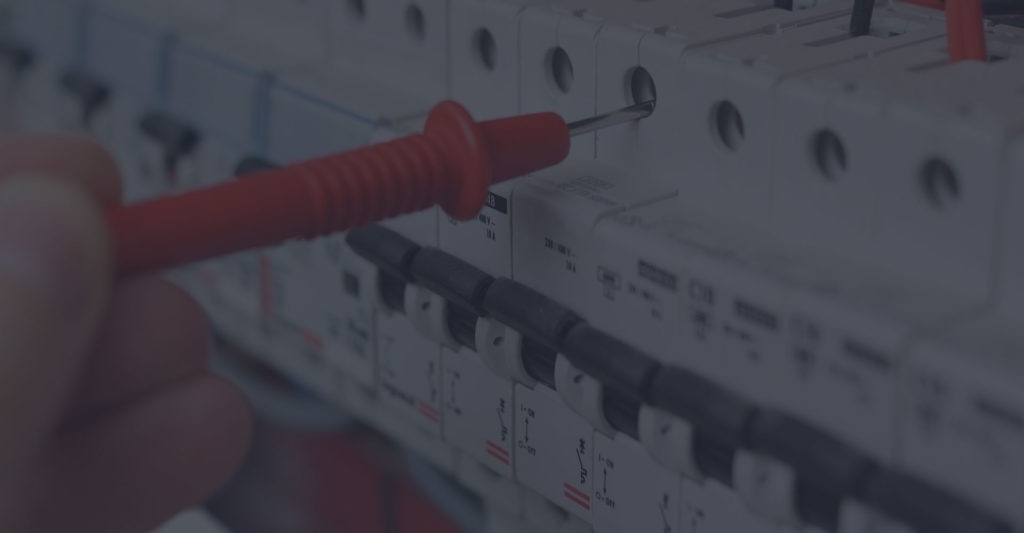 Electrician in Uxbridge