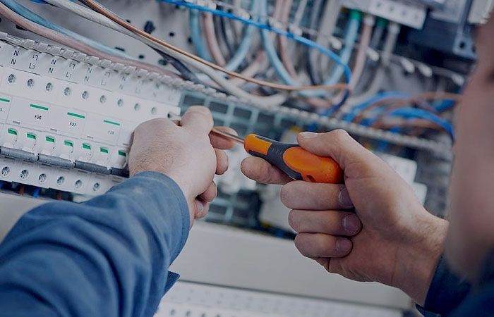 Electricians Mansfield