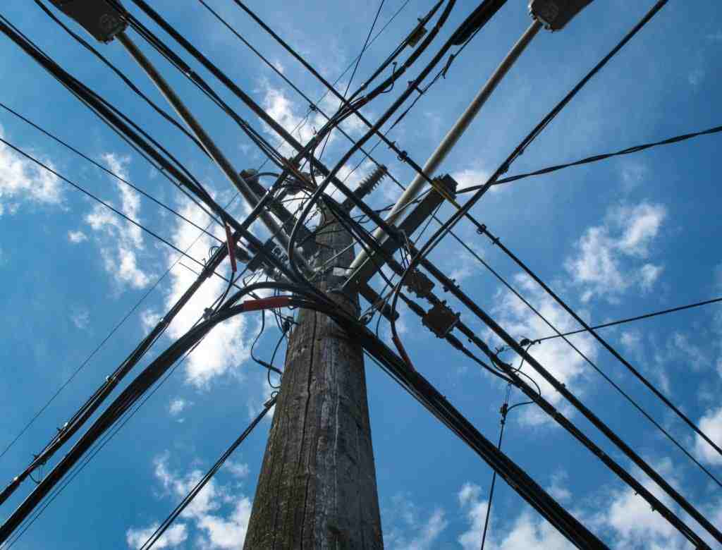 Electrician in Hamilton
