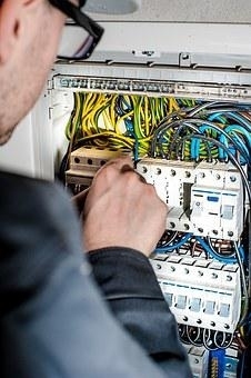 Electrician in Pinehurst