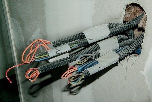 Electrician in Somerville