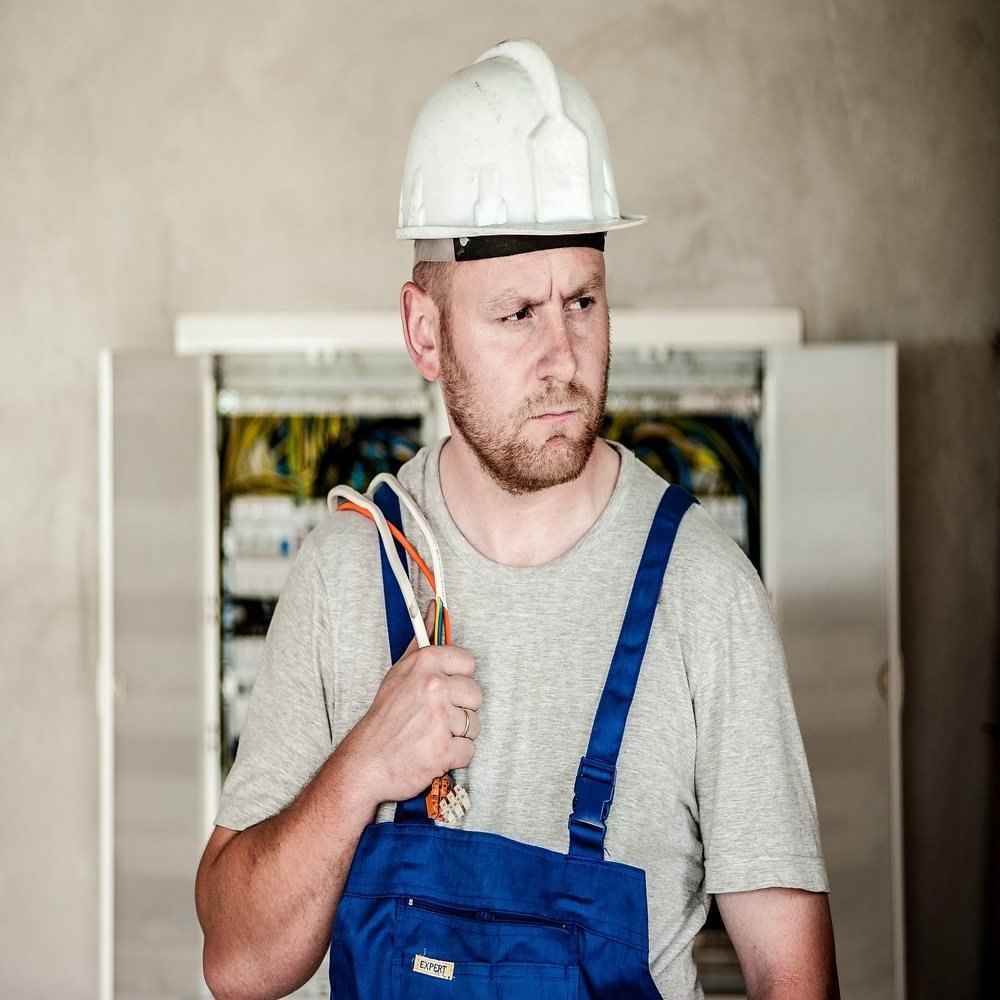 Electricians Scituate