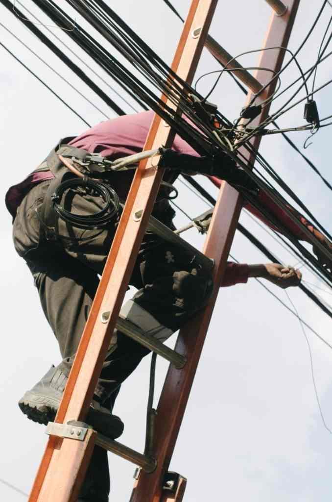 Electrician in Cherry Valley