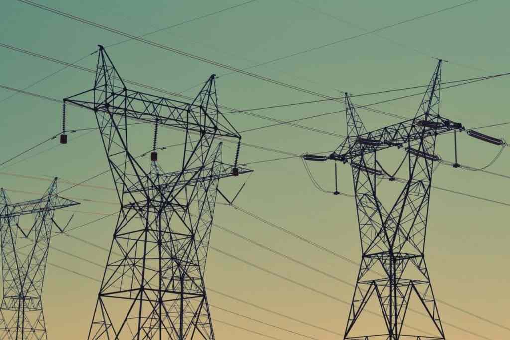 Electricians Winthrop