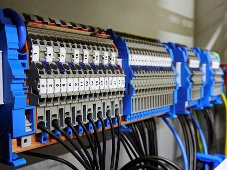 Electrician in Lynn