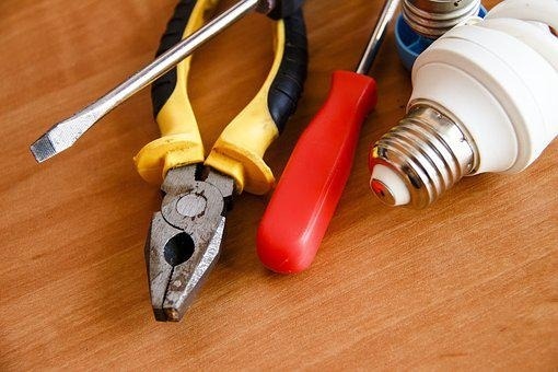 Electricians Blackstone