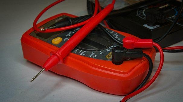 Electrician in Fayville
