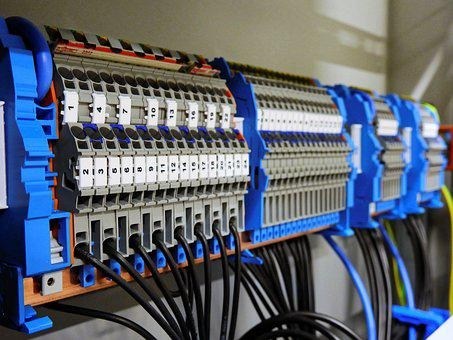 Electrician in Franklin