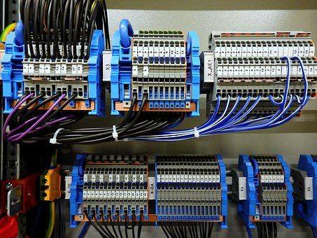 Electrician in Whitinsville