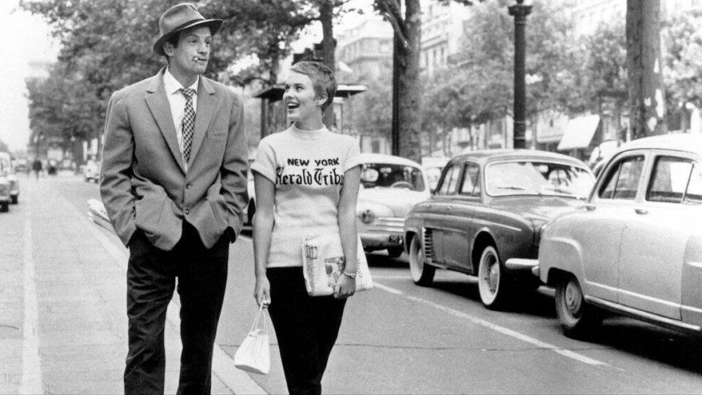 Al final de la escapada