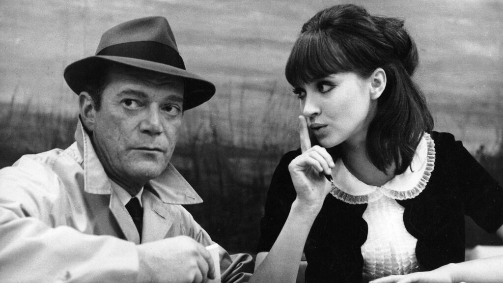 Alphaville