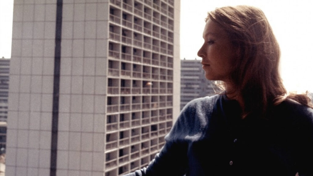 Dos o tres cosas que yo sé de ella