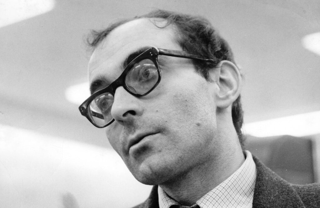 Godard cineasta