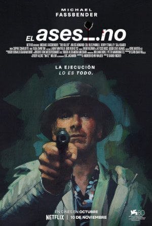 El asesino