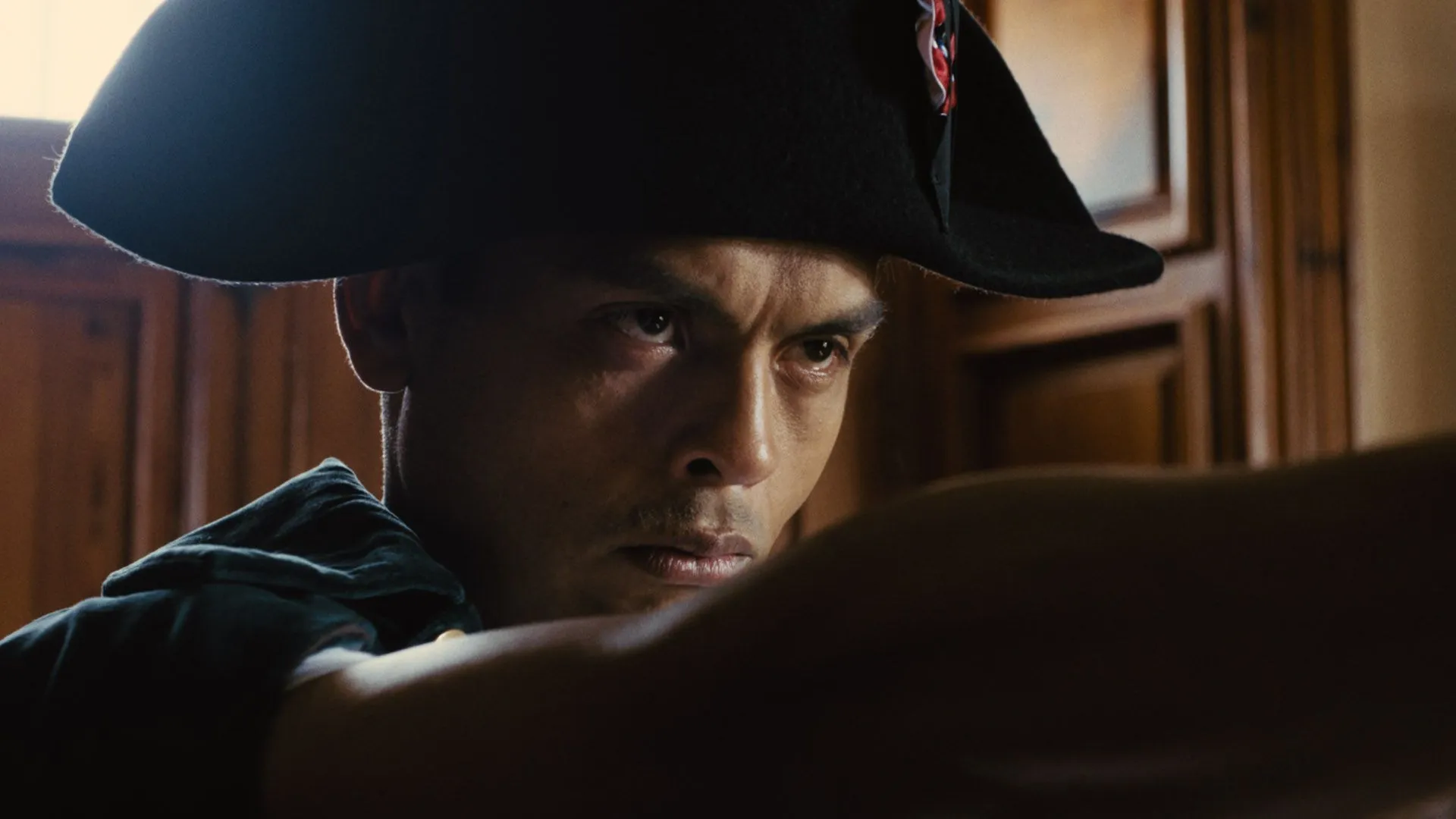 Entrevista Andrés Clariond