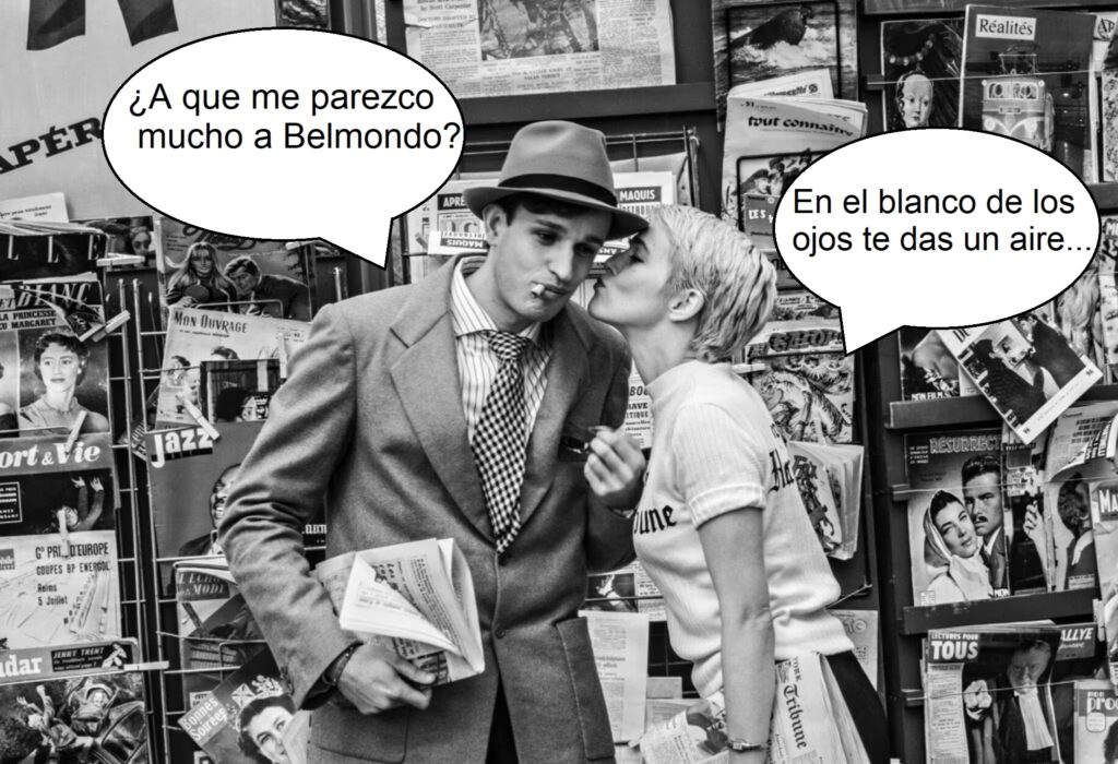 Estrenos enero 2026 - Nouvelle vague