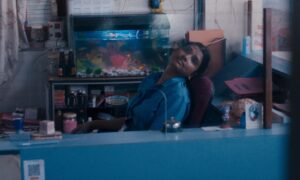 La luz que imaginamos