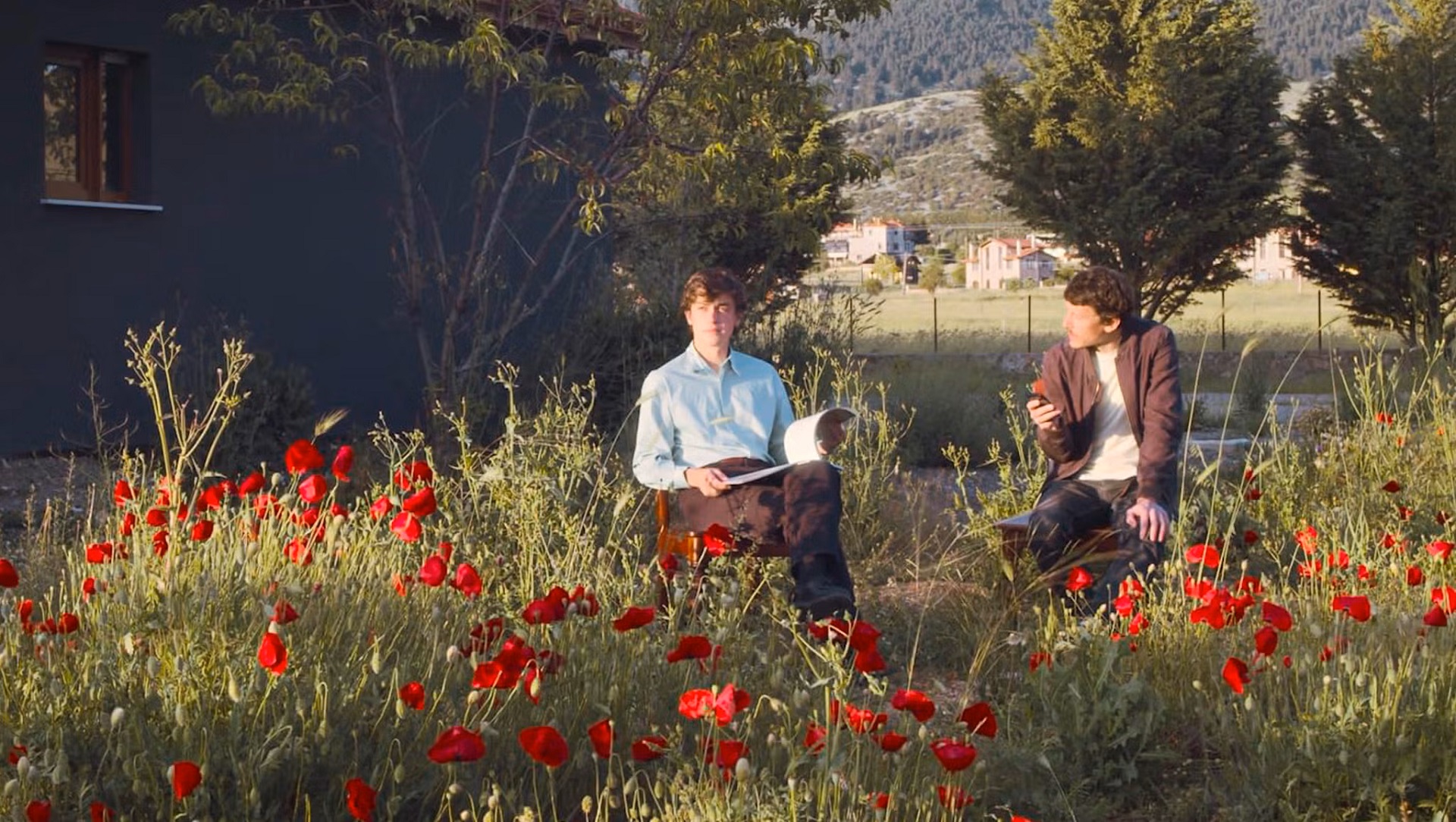 Fuck the polis, de Rita Azevedo Gomes