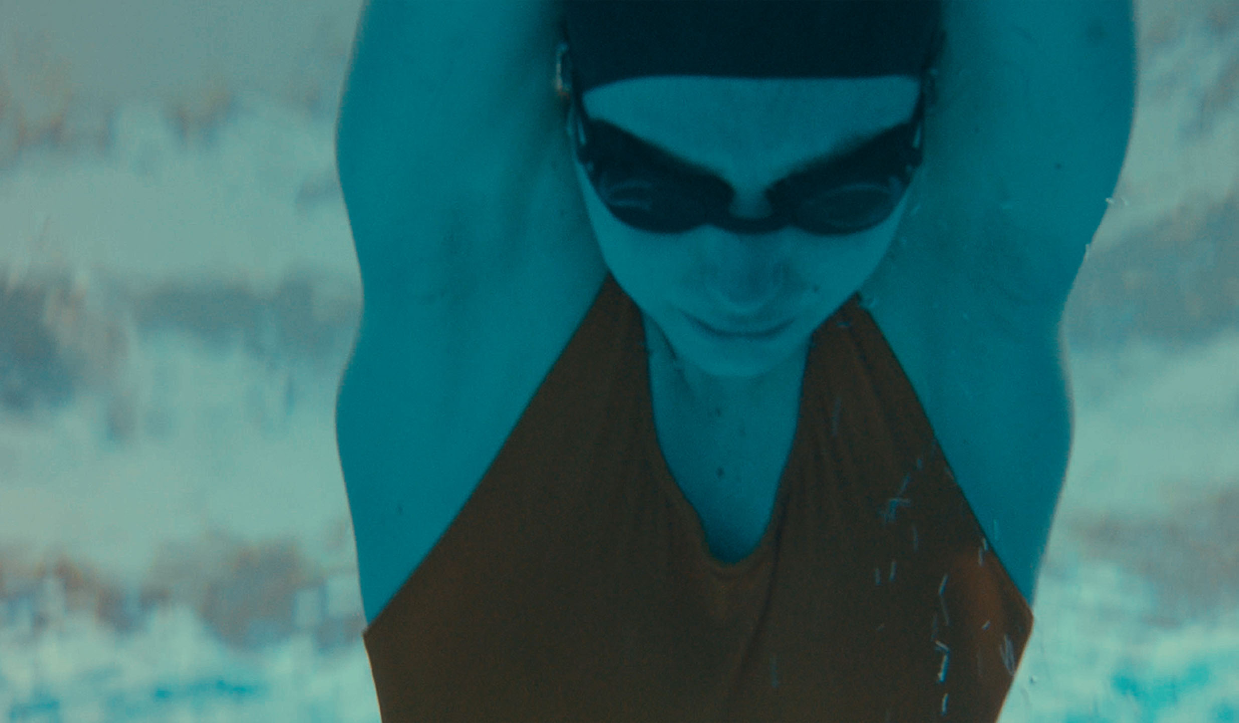 La cronología del agua