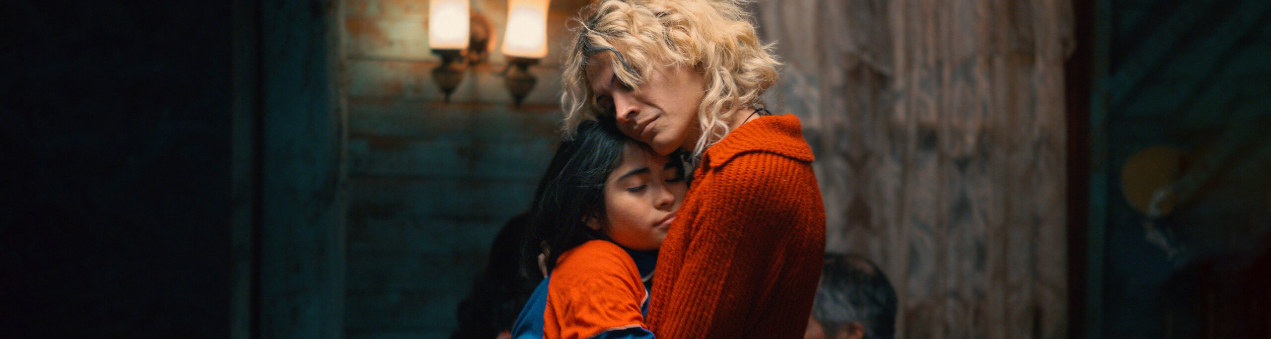 La misteriosa mirada del flamenco, de Diego Céspedes