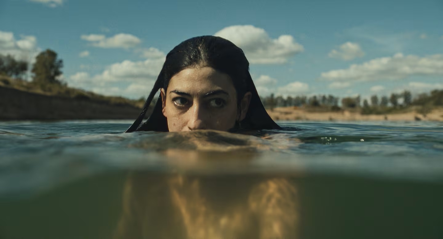 La virgen de la Tosquera, de Laura Casabé