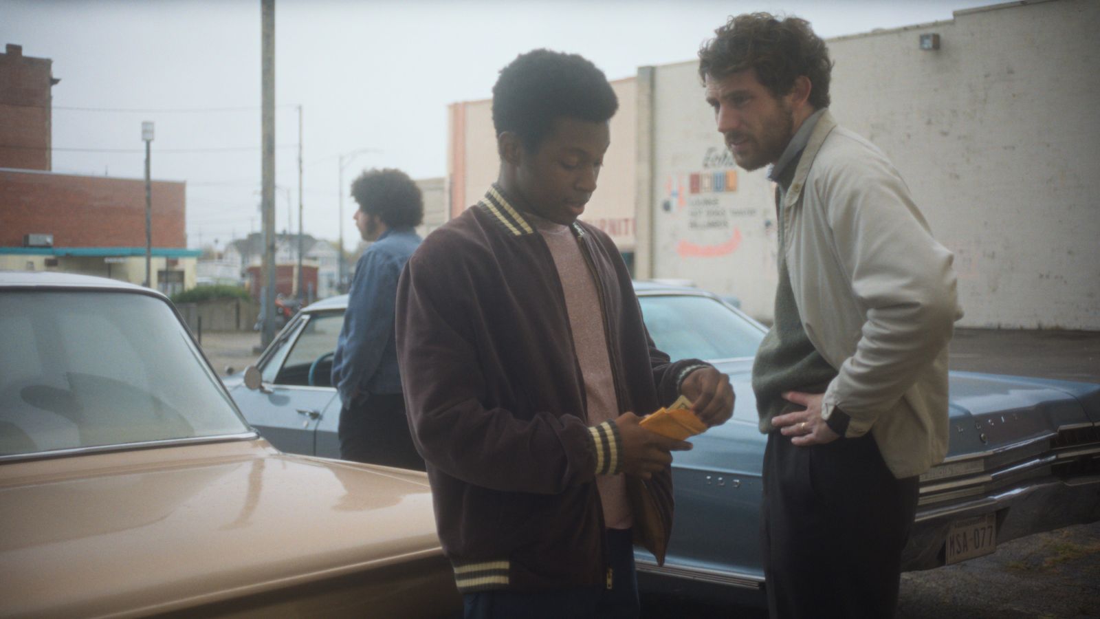 Top 2025 – 4. The Mastermind