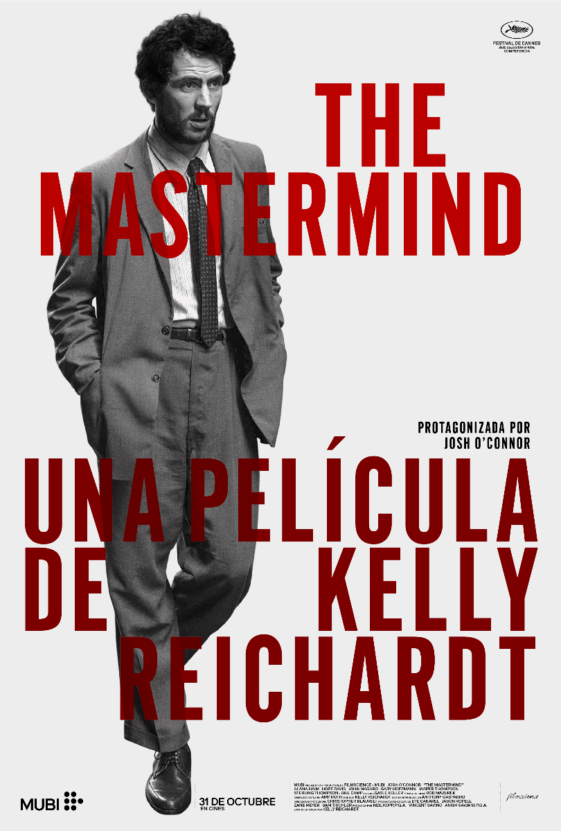 The Mastermind - Cartel
