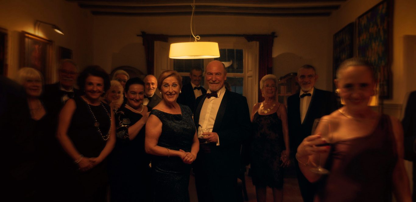 Cine español de (casi) 2025