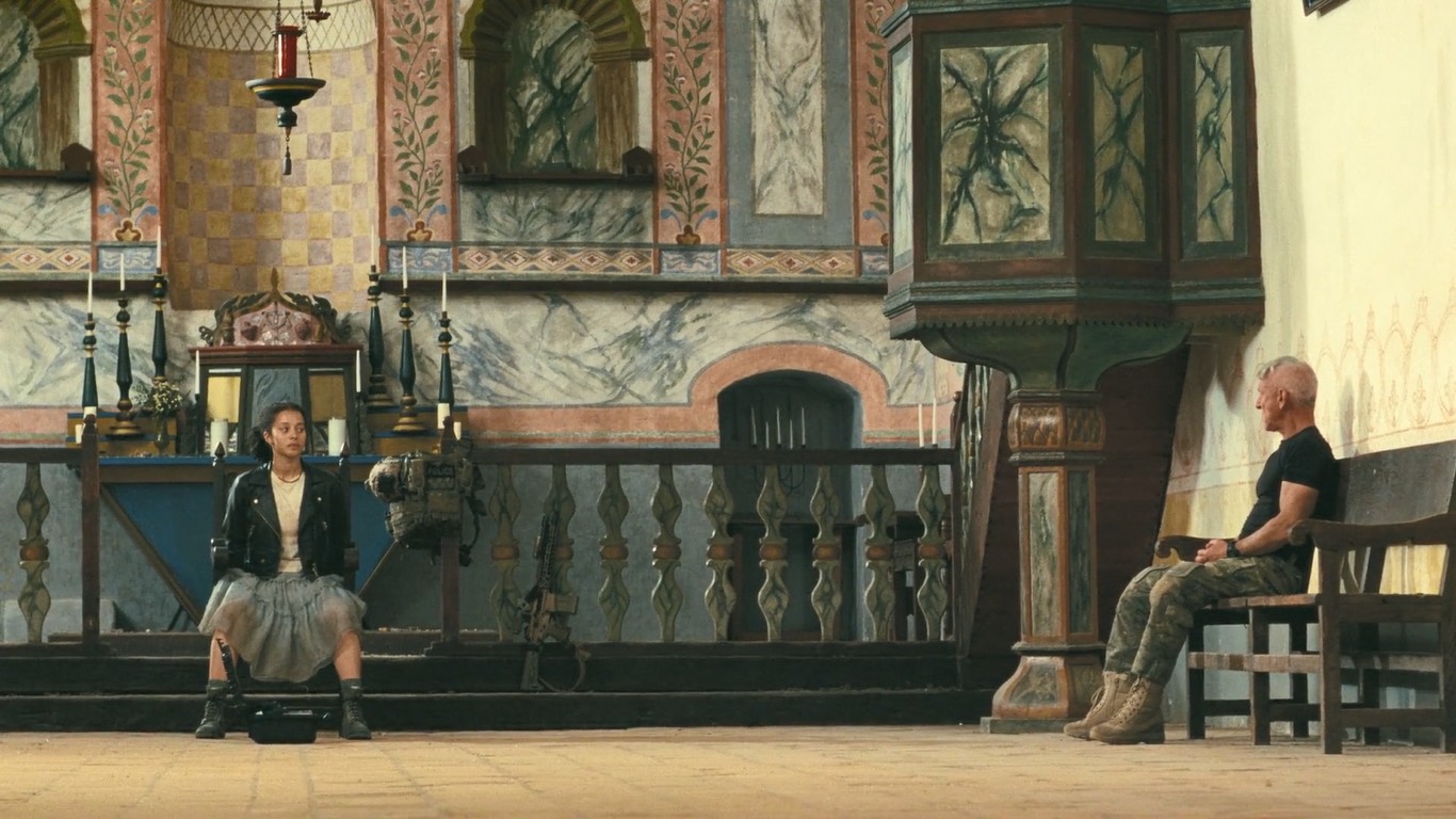 Top 2025 – 1. Una batalla tras otra