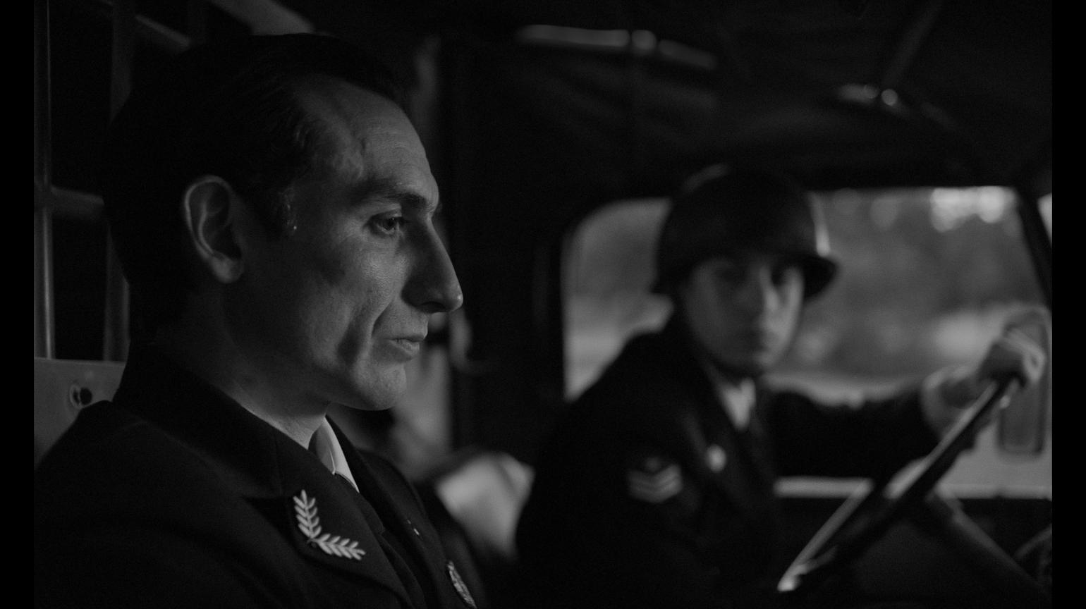 Berlinale 2026. Volumen 1