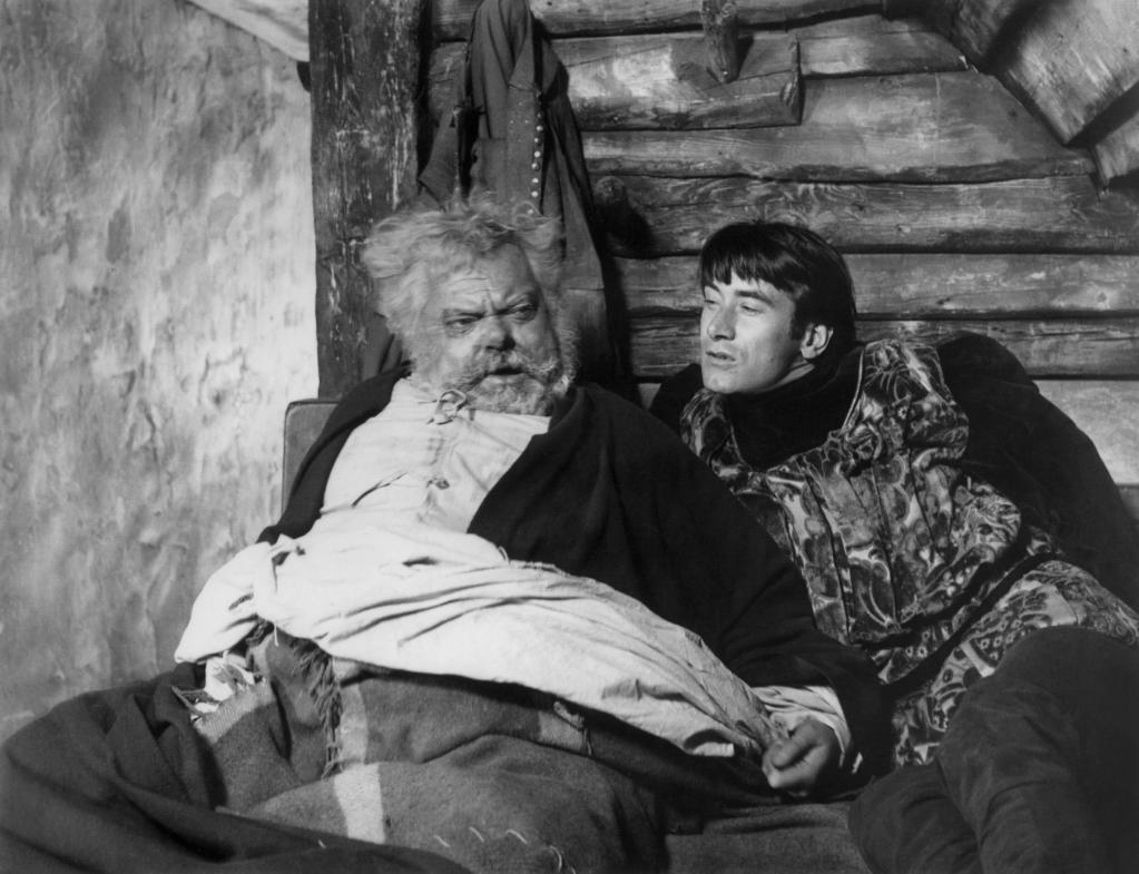 Campanadas a medianoche