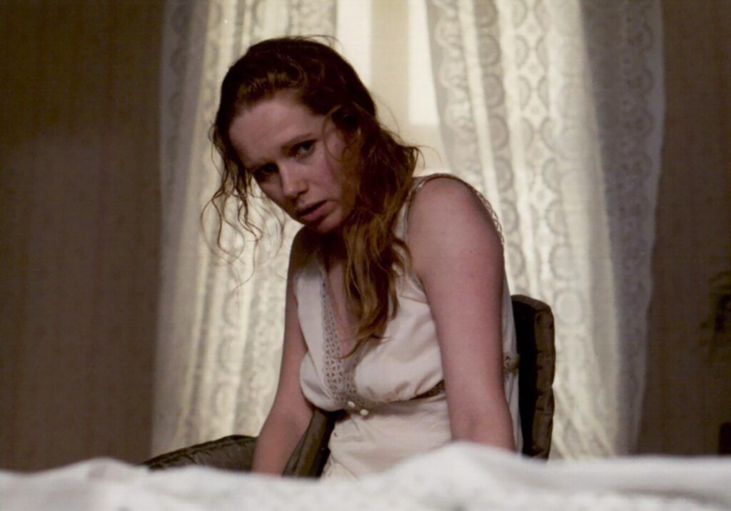 Cara a cara al desnudo