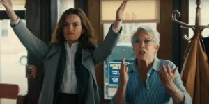 Estrenos febrero 2026 - Ella McCay