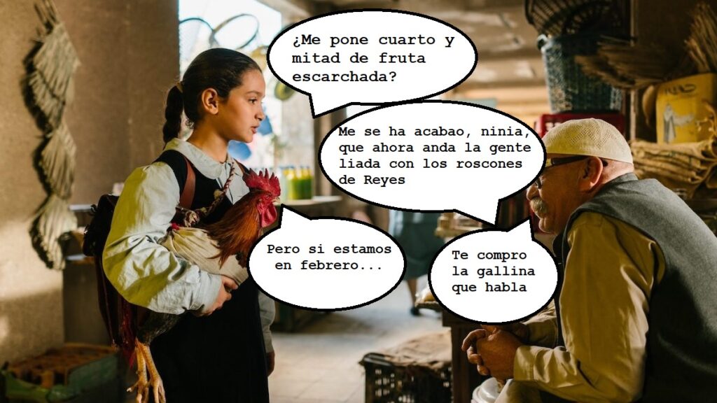 Estrenos febrero 2026 - La tarta del presidente