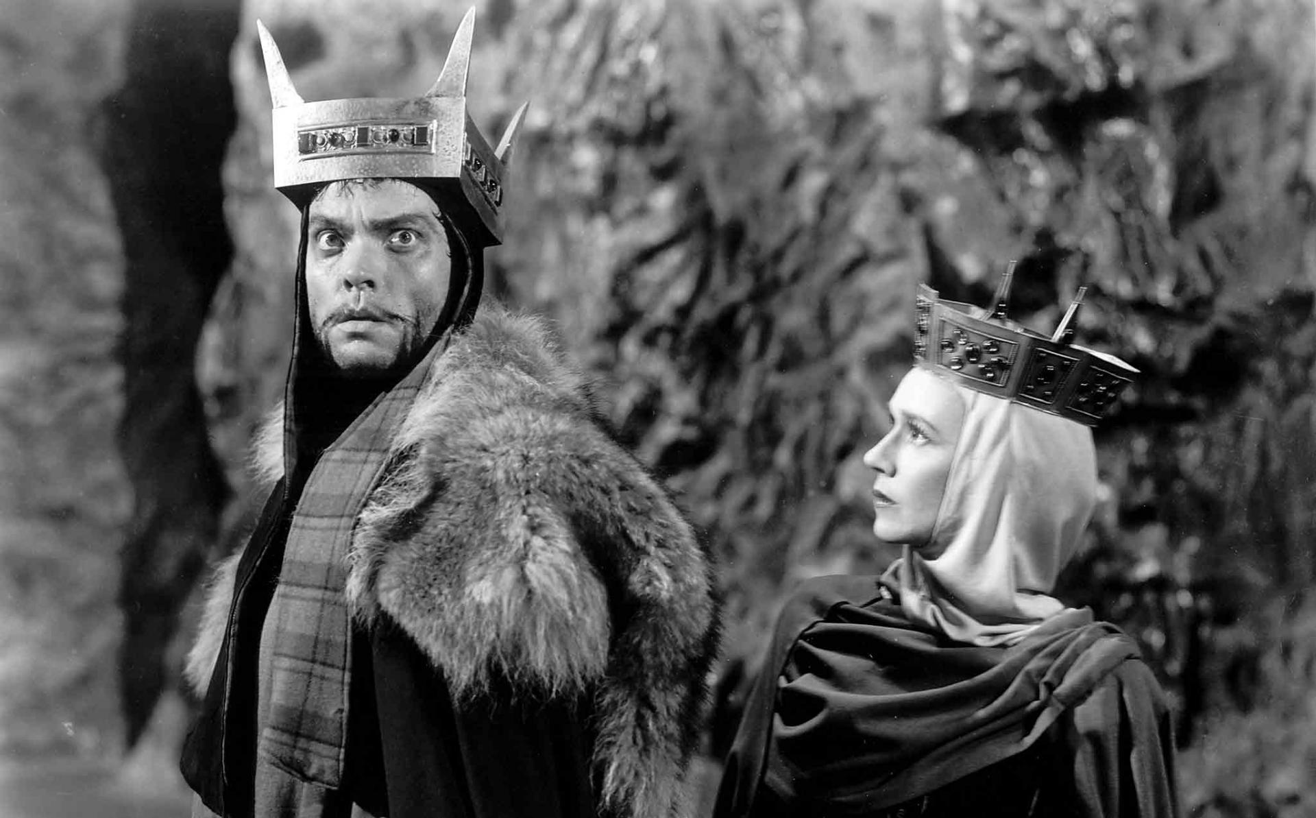 Macbeth (Orson Welles, 1948)